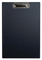 Felírótábla, A4, VICTORIA OFFICE, fekete